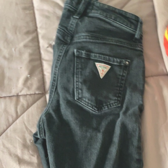 Guess jeans 45$ - Picture 2 of 3